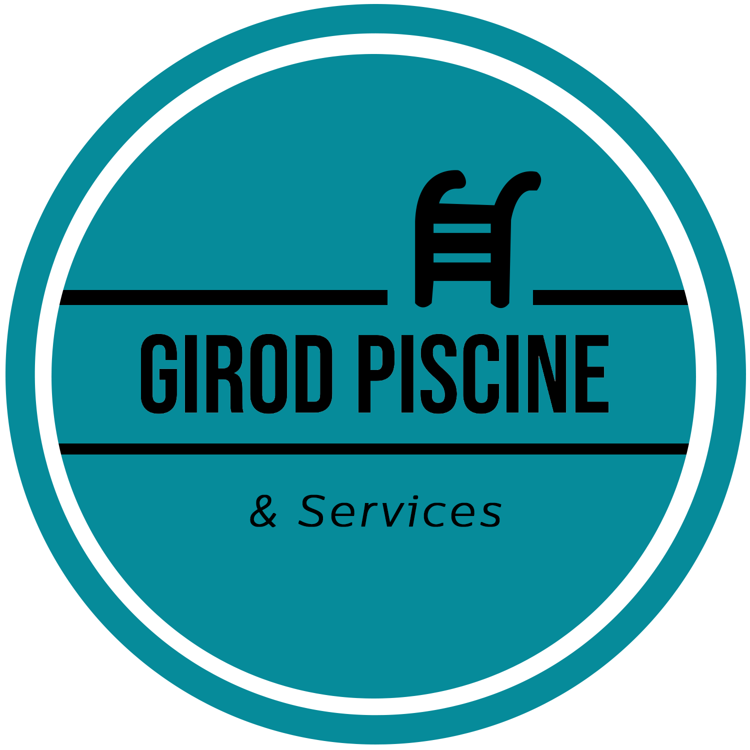 Benoît Girod - Girod Piscine et Services - Pisciniste